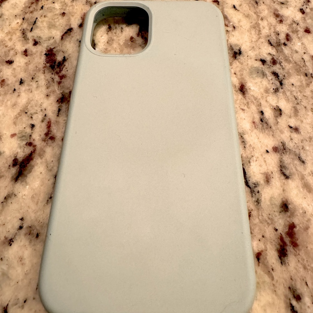 iPhone 12 mini phone case